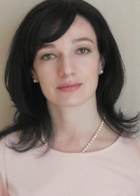 Репетитор Инесса Николаевна 