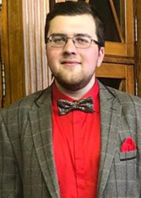 Репетитор Артем Александрович 