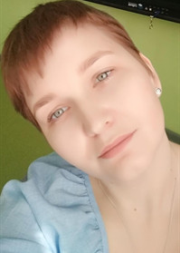 Репетитор Ольга Геннадиевна 