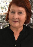 Репетитор Елена Алексеевна 