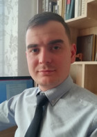 Репетитор Илья Алексеевич