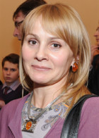 Репетитор Наталья Александровна 