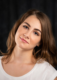 Репетитор Ксения Андреевна 