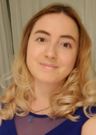 Репетитор Жанна Александровна 