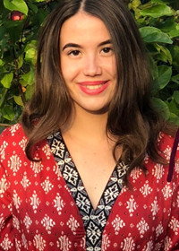 Репетитор Дарья Дмитриевна 