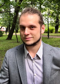 Репетитор Артем Николаевич