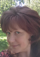 Репетитор Ольга Валерьевна 