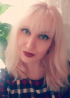 Репетитор Евгения Александровна