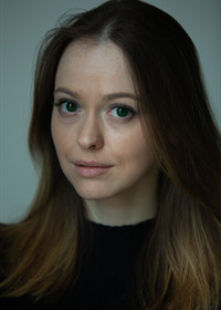 Репетитор Анна Владимировна