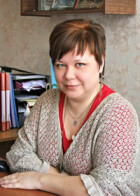 Репетитор Мария Сергеевна 