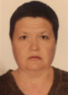 Репетитор Ольга Павловна