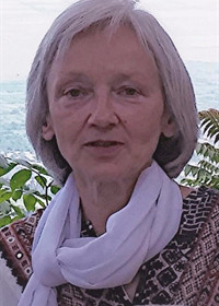 Репетитор Ольга Михайловна