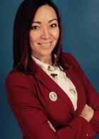 Репетитор Лилия Фаритовна 