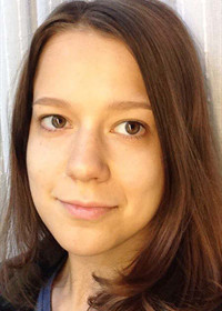 Репетитор Анна Дмитриевна 