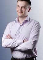 Репетитор Юрий Павлович 