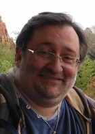 Репетитор Дмитрий Георгиевич 