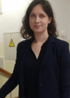 Репетитор Юлия Владимировна 