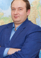 Репетитор Юрий Викторович 