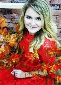 Репетитор Евгения Альбертовна 