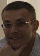 Репетитор Максим Олегович 