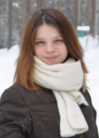 Репетитор Элина Вячеславовна 