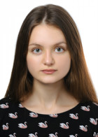 Репетитор Кристина Алексеевна 