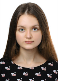 Репетитор Кристина Алексеевна 