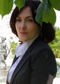 Репетитор Лидия Николаевна 