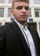 Репетитор Эдвард Андреевич 