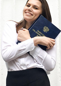 Репетитор Дарья Константиновна 