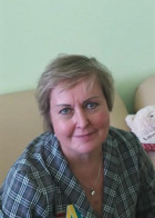 Репетитор Татьяна Алексеевна 