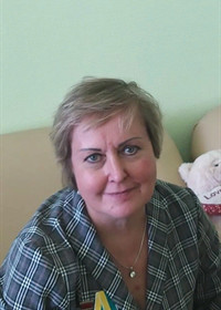 Репетитор Татьяна Алексеевна 