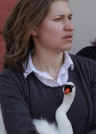 Репетитор Александра Алексеевна 