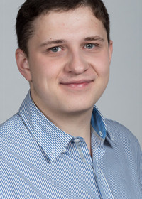 Репетитор Олег Дмитриевич 