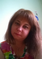 Репетитор Юлия Александровна