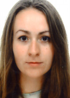 Репетитор Елизавета Андреевна