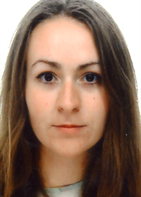 Репетитор Елизавета Андреевна