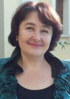 Репетитор Елена Палтагуртовна 