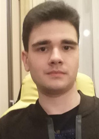 Репетитор Владислав Александрович