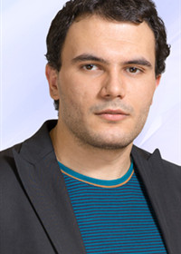 Репетитор Карен Левикович 