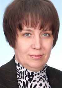 Репетитор Елена Константиновна 