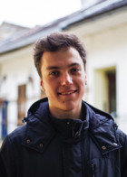 Репетитор Иван Дмитриевич 