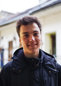 Репетитор Иван Дмитриевич 