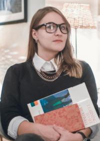 Репетитор Маргарита Борисовна 