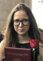 Репетитор Белла Александровна