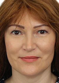 Репетитор Наталья Валерьевна 