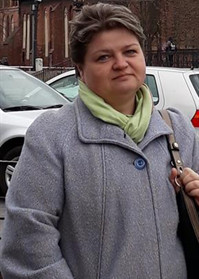 Репетитор Инна Валерьевна 