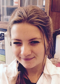 Репетитор Екатерина Алексеевна 