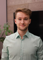 Репетитор Михаил Александрович 