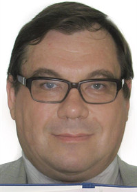 Репетитор Владимир Александрович 